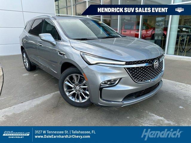 2024 Buick Enclave