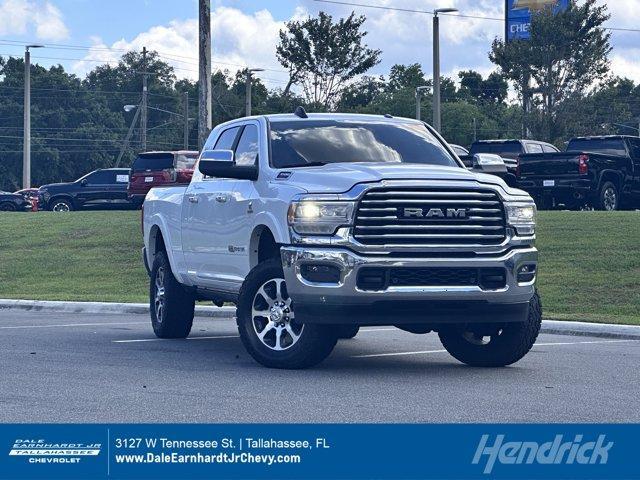 2022 RAM 3500