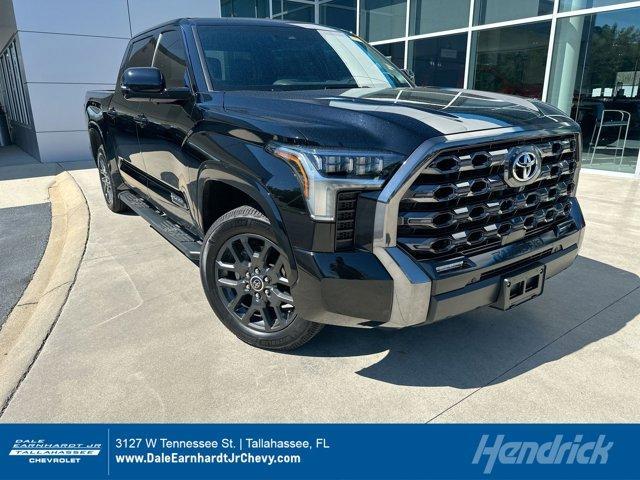 2023 Toyota Tundra