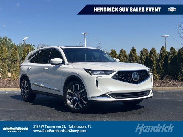 2024 Acura MDX