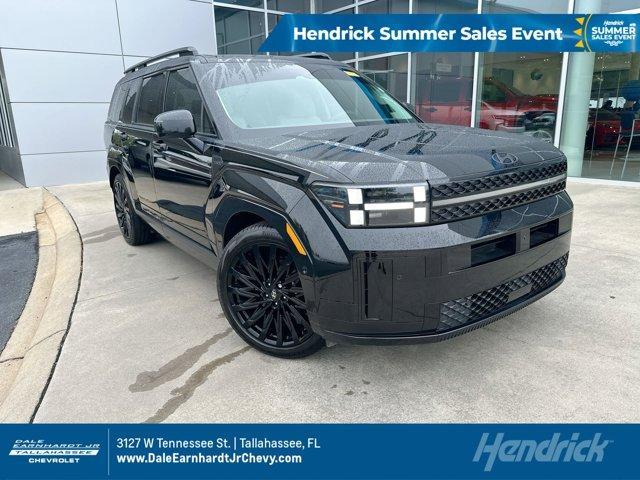 2024 Hyundai Santa Fe
