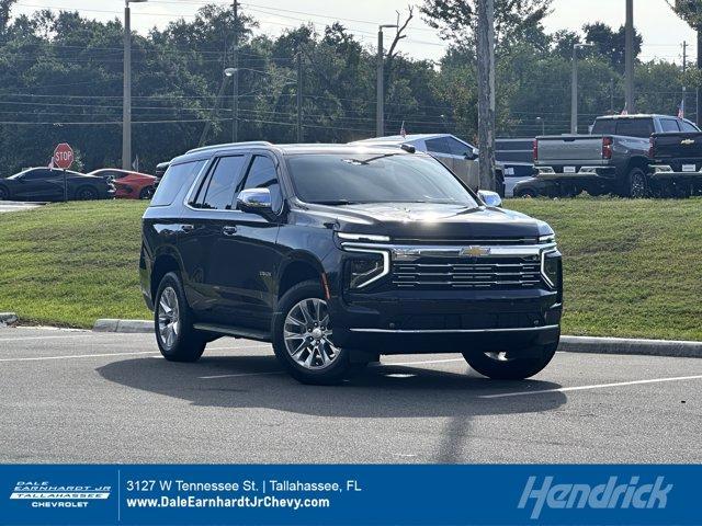 2025 Chevrolet Tahoe