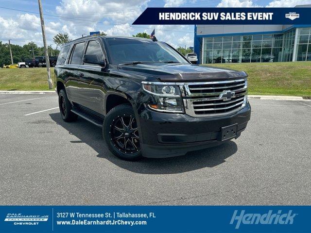 2020 Chevrolet Tahoe