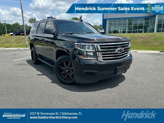 2020 Chevrolet Tahoe