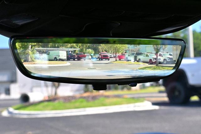 Photo of 2023 Gray Metallic Chevrolet Corvette