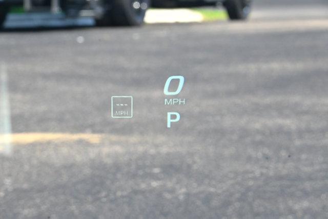 Photo of 2023 Gray Metallic Chevrolet Corvette