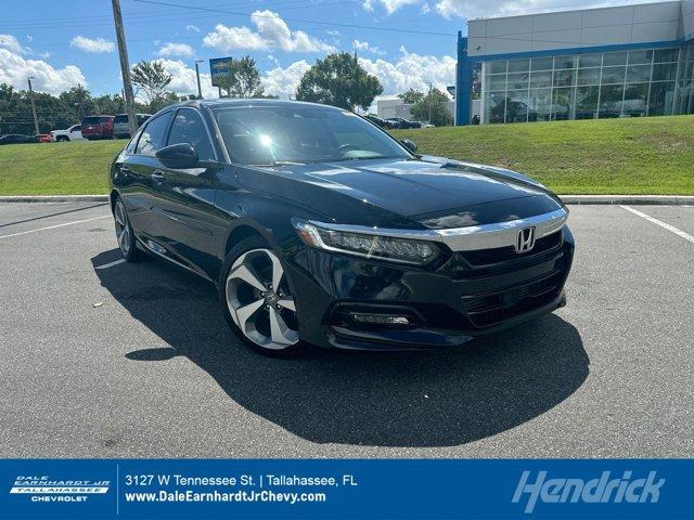 2020 Honda Accord