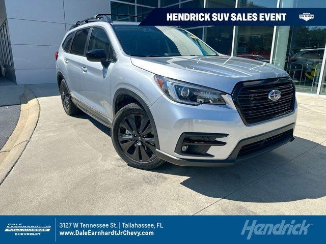 2022 Subaru Ascent