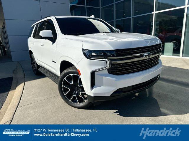 2022 Chevrolet Tahoe