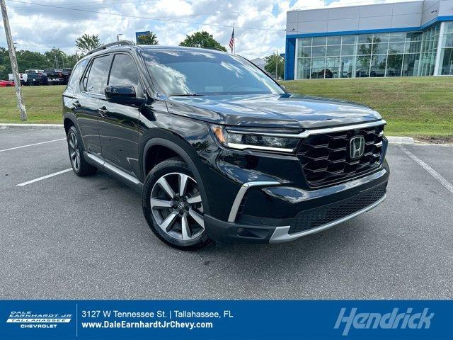 2023 Honda Pilot