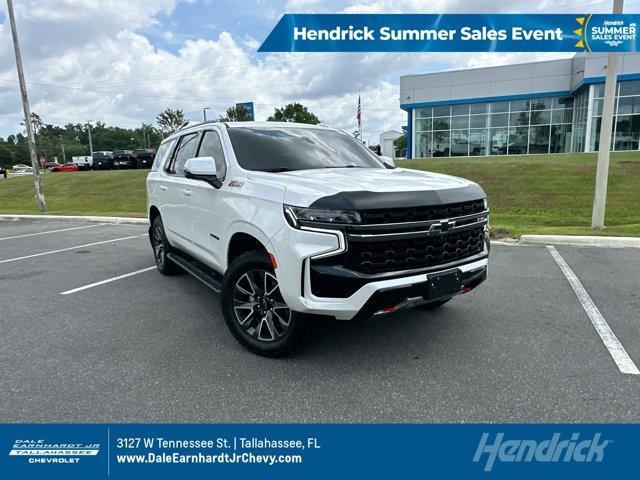 2021 Chevrolet Tahoe