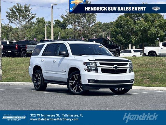 2019 Chevrolet Tahoe