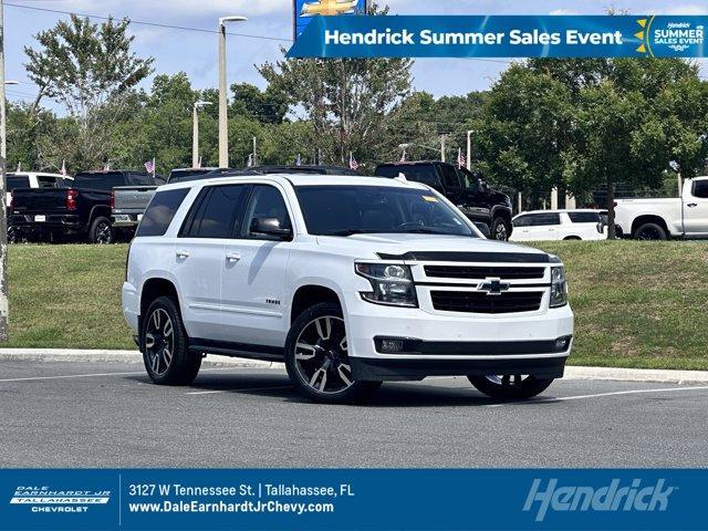 2019 Chevrolet Tahoe