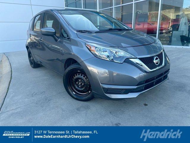 2017 Nissan Versa Note