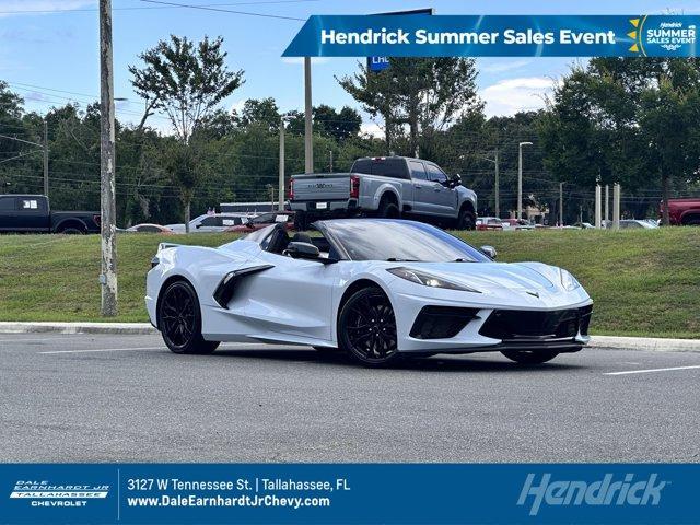 2023 Chevrolet Corvette