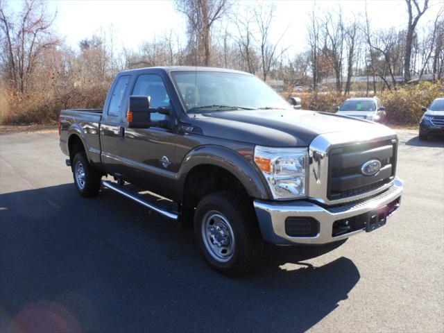 2015 Ford F-350