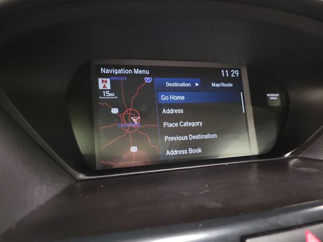 Photo of 2020 Platinum White Pearl Acura TLX