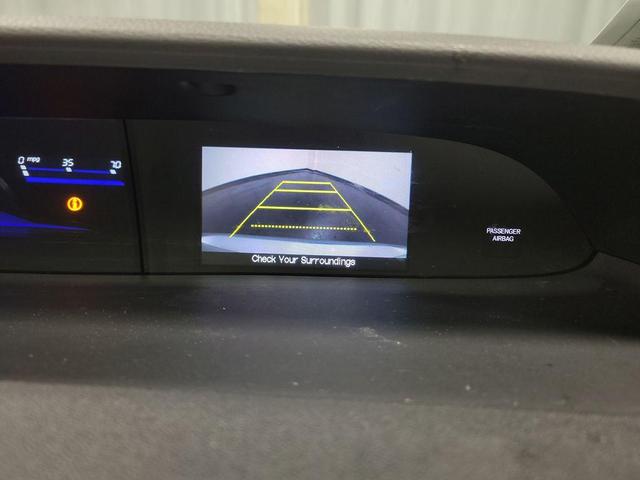 Photo of 2014 Alabaster Silver Metallic Honda Civic
