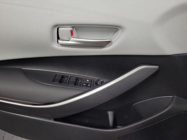 Photo of 2023 Celestite Toyota Corolla