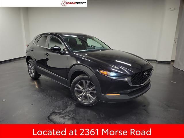 2021 Mazda Cx-30