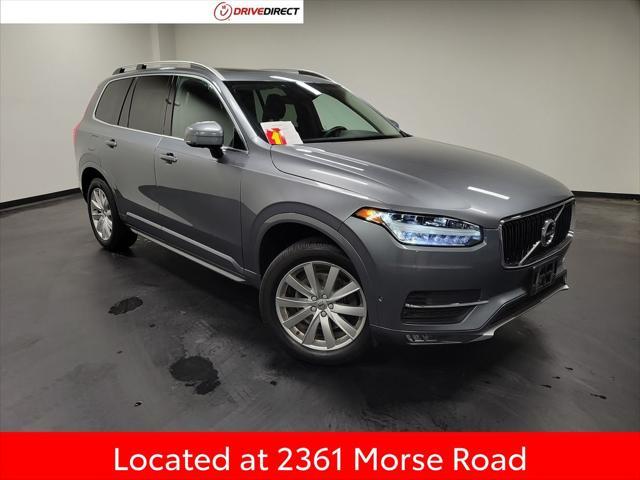 2018 Volvo XC90