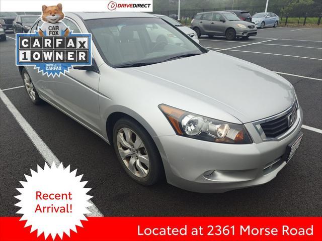 2009 Honda Accord