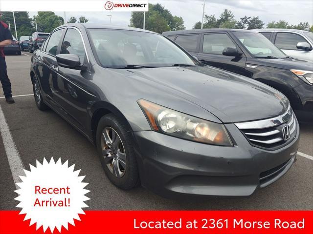 2011 Honda Accord