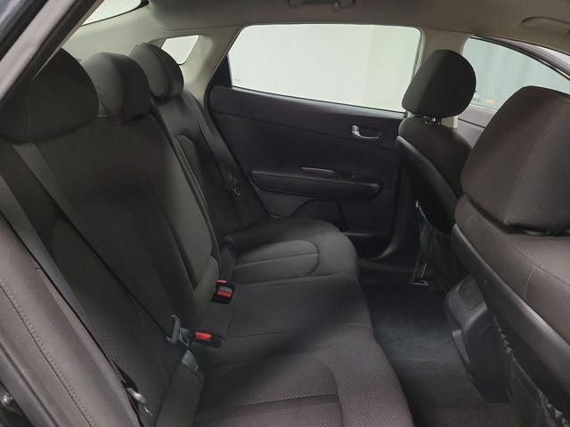 Photo of 2016 Ebony Black Kia Optima
