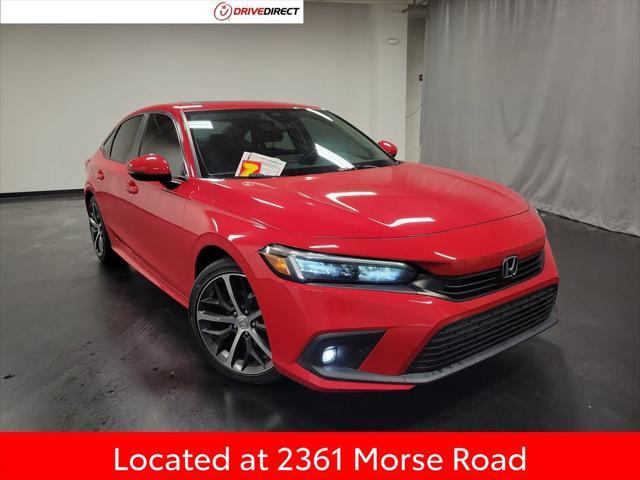 2022 Honda Civic