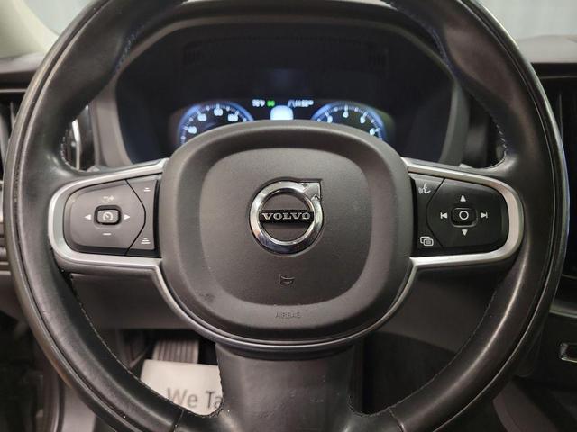 Photo of 2019 Pine Gray Metallic Volvo XC60