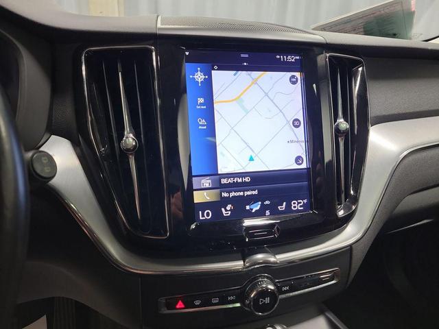 Photo of 2019 Pine Gray Metallic Volvo XC60