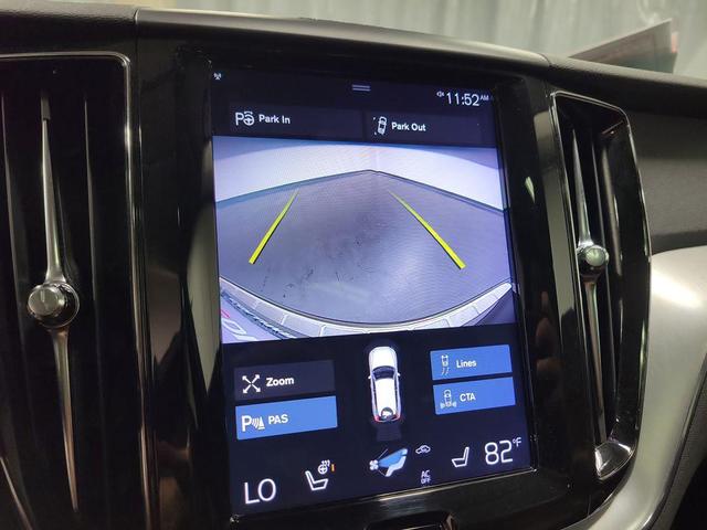 Photo of 2019 Pine Gray Metallic Volvo XC60