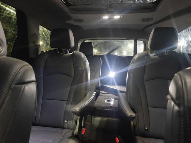 Photo of 2021 Ebony Twilight Metallic Buick Enclave