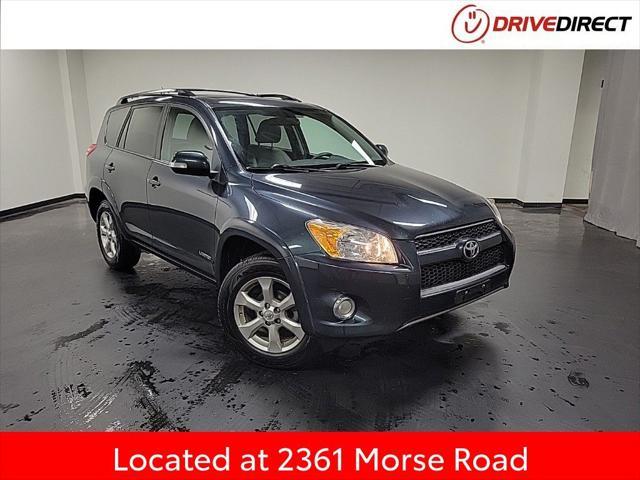 2010 Toyota RAV4