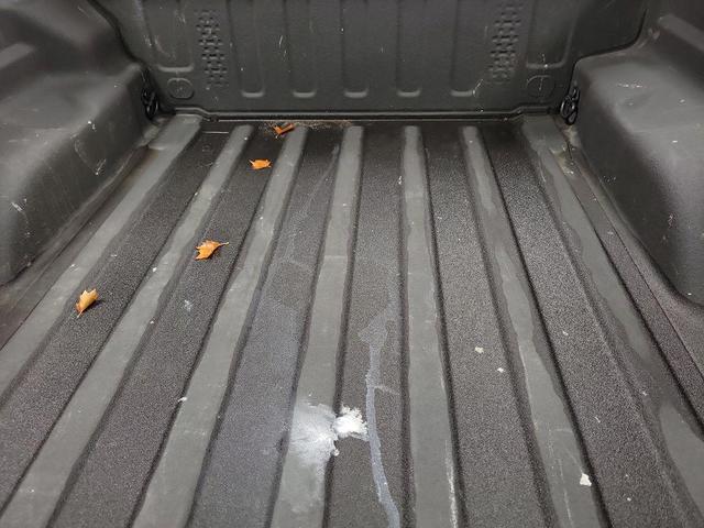 Photo of 2020 Black Clearcoat Jeep Gladiator