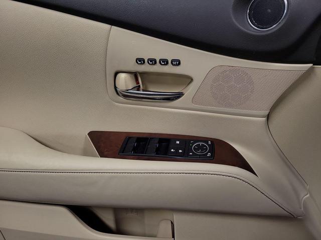 Photo of 2015 Stargazer Black Lexus RX 350