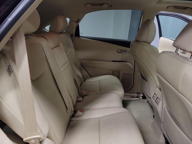 Photo of 2015 Stargazer Black Lexus RX 350