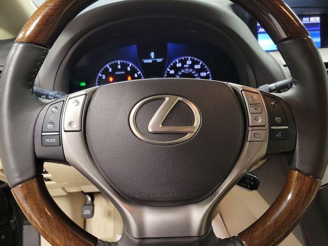 Photo of 2015 Stargazer Black Lexus RX 350