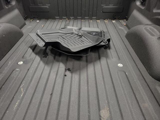 Photo of 2021 Oxford White Ford F-150