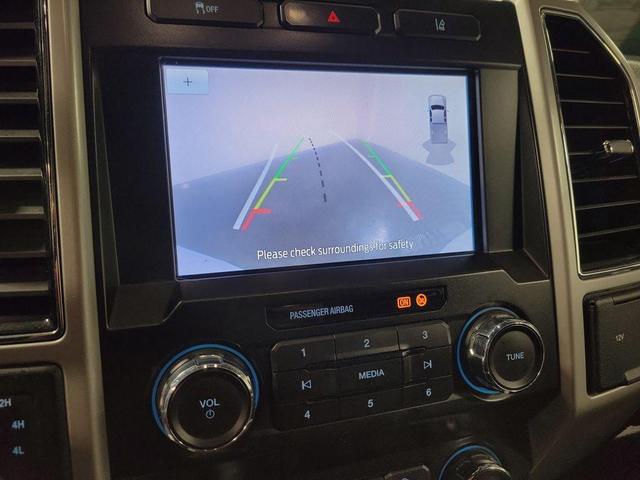 Photo of 2020 Oxford White Ford F-250