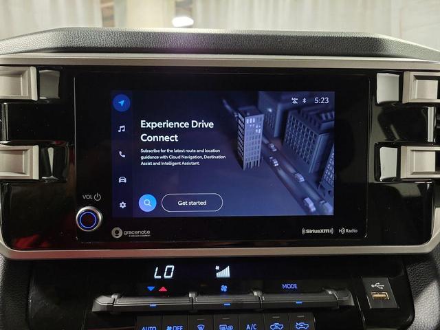 Photo of 2024 Lunar Rock Toyota Tundra