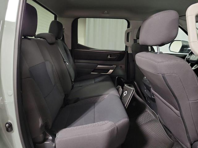 Photo of 2024 Lunar Rock Toyota Tundra