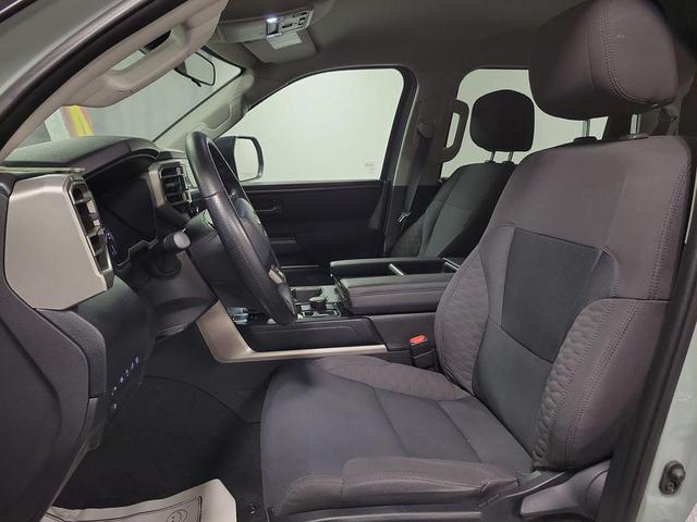Photo of 2024 Lunar Rock Toyota Tundra