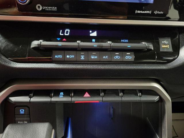 Photo of 2024 Lunar Rock Toyota Tundra