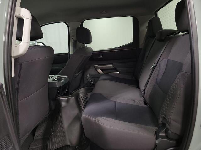 Photo of 2024 Lunar Rock Toyota Tundra