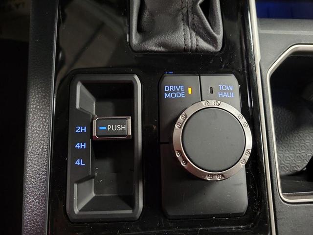 Photo of 2024 Lunar Rock Toyota Tundra
