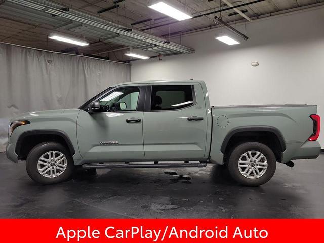 Photo of 2024 Lunar Rock Toyota Tundra