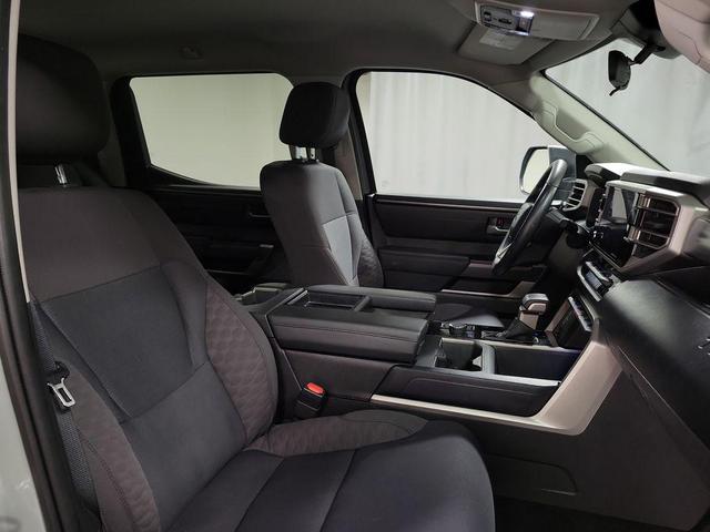 Photo of 2024 Lunar Rock Toyota Tundra