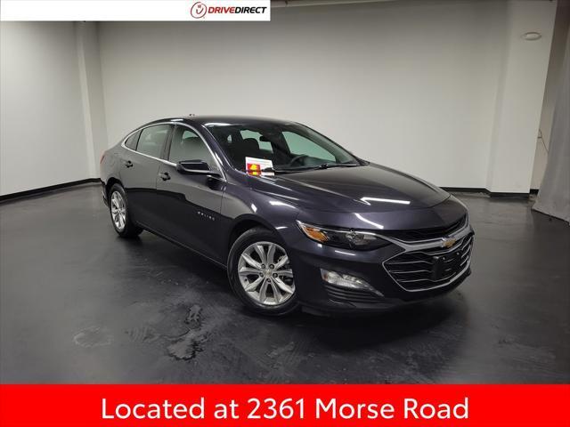 2023 Chevrolet Malibu