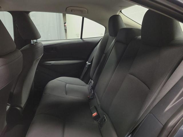 Photo of 2024 Celestite Toyota Corolla